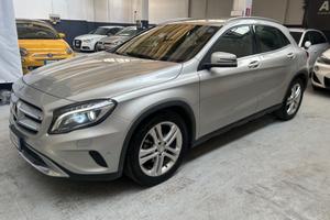 Mercedes-benz GLA 200 d Automatic 4Matic Premium