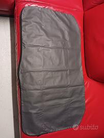 nissan patrol sacca parasole.