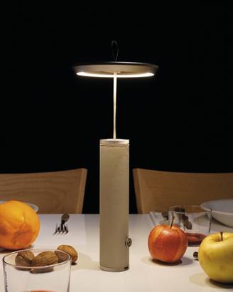 Lampada Viabizzuno portatile design NUOVA