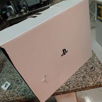 scatolo ps5  portatutto originale