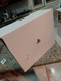 scatolo ps5  portatutto originale