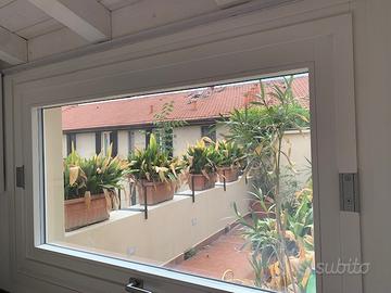 Bilocale appena ristrutturato