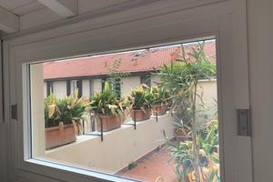 Bilocale appena ristrutturato