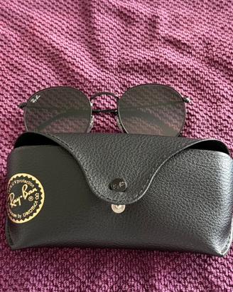 Occhiali Ray-Ban Originali BlackMetal