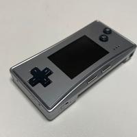 Gameboy micro
