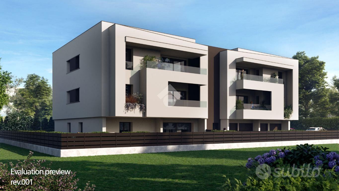 Appartamento – Castelfranco Emilia, Piumazzo - Vista 4
