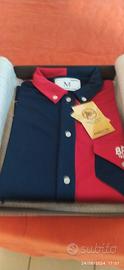 Maglia camicia Bologna FC centenario 
