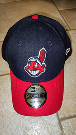 Capellino Cleveland indians