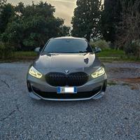 BMW Serie 1 118d MSport F40, 18500km