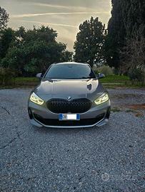 BMW Serie 1 118d MSport F40, 18500km