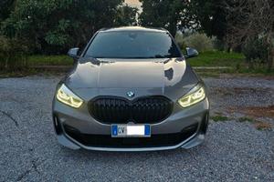 BMW Serie 1 118d MSport F40, 18500km