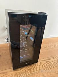 Cantina vini 15 bottiglie