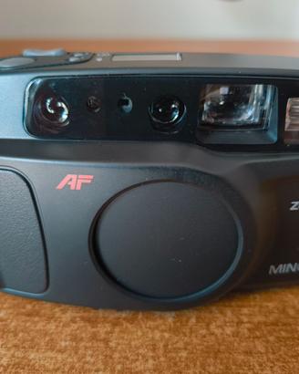 Minolta Riva Zoom 70 35mm - Fotocamera Analogica