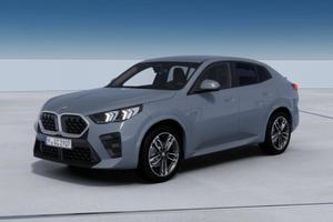 BMW X2 xDrive20d 48V MSport