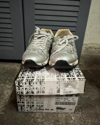 Scarpe Premiata
