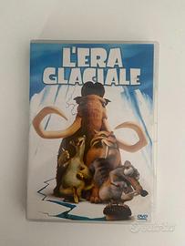 Collezione DVD