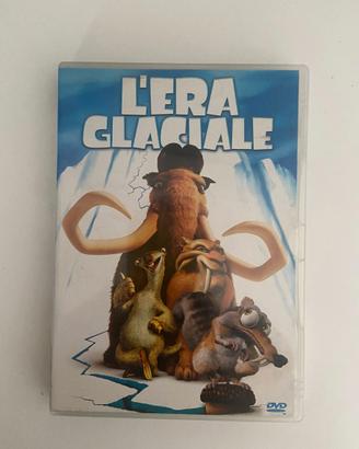Collezione DVD