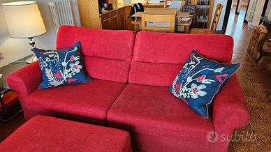 Divano letto poltrone sofà 