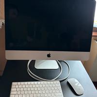 IMac 21.5 4K