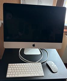 IMac 21.5 4K