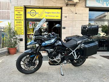 Triumph Tiger 900 FULL OPTIONAL - 2020