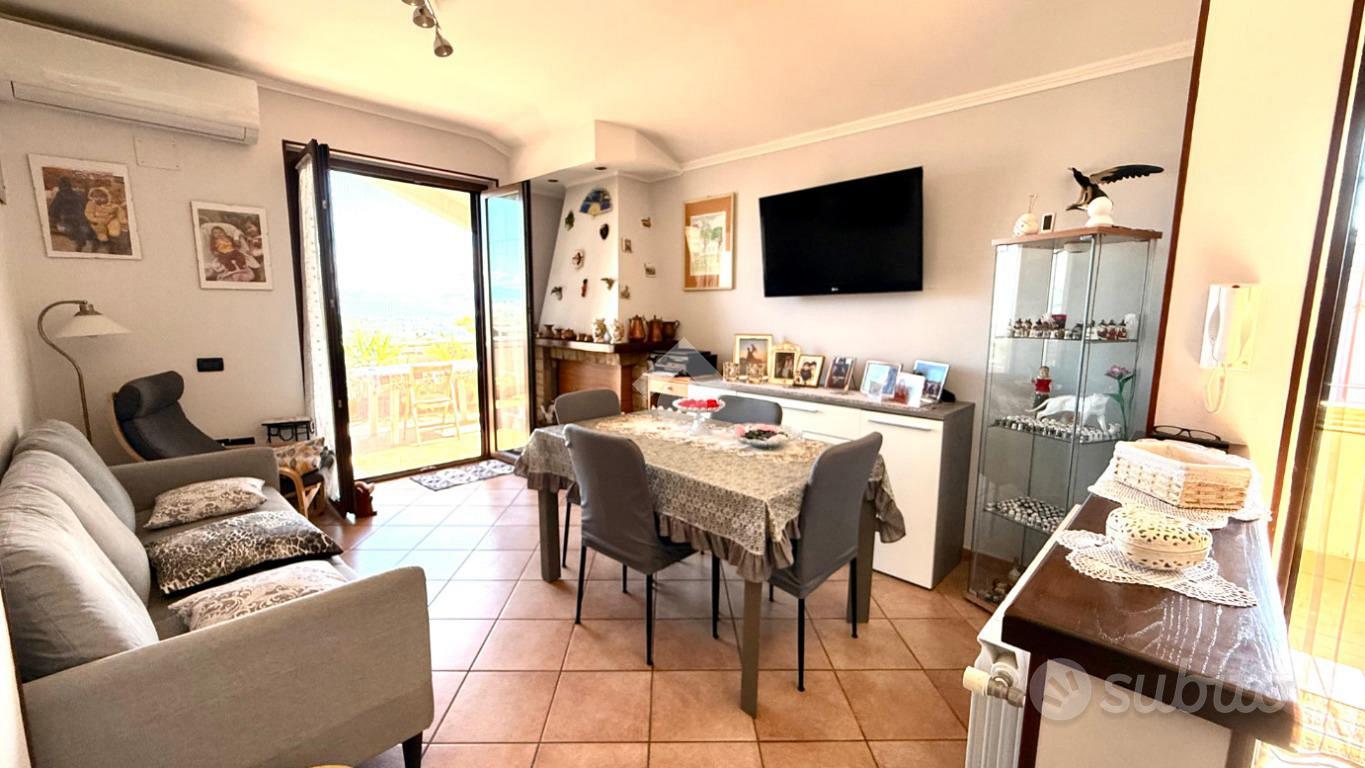 Appartamento – Capena, Roma Capitale - Vista 5