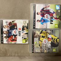 Giochi PlayStation 3