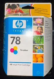 Lotto di toner per stmapanti marca Hp
