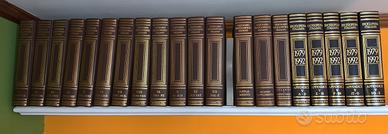 Dizionario Eniclopedico Treccani 20 VOLUMI