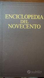Enciclopedia del '900