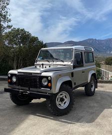 Defender