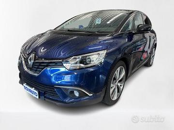 RENAULT Scenic Scénic Blue dCi 120 CV EDC Intens