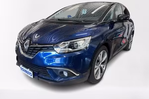 RENAULT Scenic Scénic Blue dCi 120 CV EDC Intens