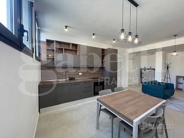 Appartamento Milano [28/26ARG]