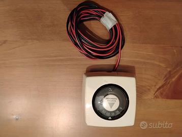 termostato vintage