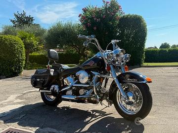 Harley-davidson 1340 Heritage Softail