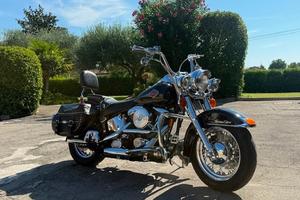 Harley-davidson 1340 Heritage Softail