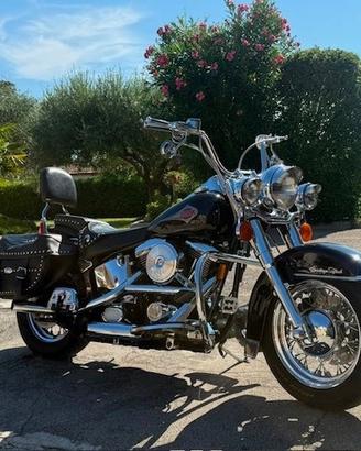 Harley-davidson 1340 Heritage Softail