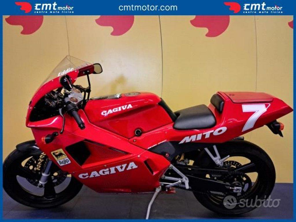 Cagiva mito lawson Vendita in Moto e scooter