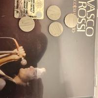 Cd Vasco Rossi