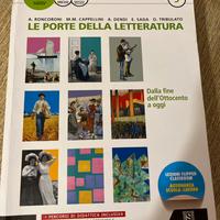Le porte della letteratura 3