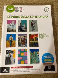 Le porte della letteratura 3