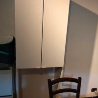 mobile lavatrice Ikea 