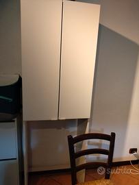 mobile lavatrice Ikea 