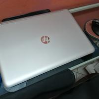 HP Pavilion 17-g106nl
