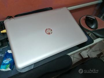 HP Pavilion 17-g106nl