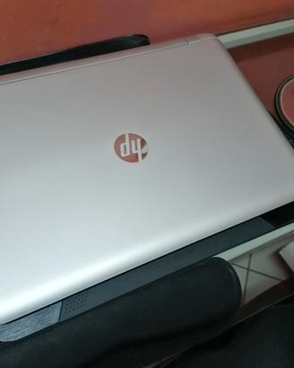 HP Pavilion 17-g106nl