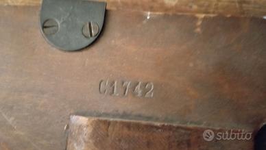 Macchina da cucire Singer