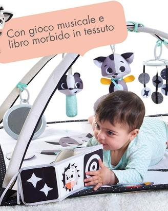 palestrina  neonato multifunzione 0+ mesi