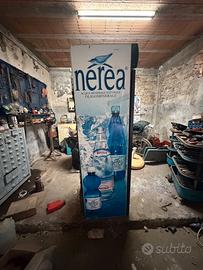 Vetrina frigo